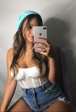 Load image into Gallery viewer, Bella Corset Tank
