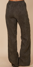 Load image into Gallery viewer, Stella Corduroy Wide Leg Pants