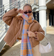 Load image into Gallery viewer, Woofy Teddy Bear Puffer Coat