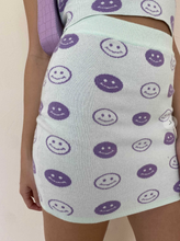 Load image into Gallery viewer, Serotonin Sweater Skirt