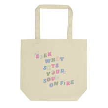 Load image into Gallery viewer, Unruly x Jenni Rhodes Tote Bag Nude
