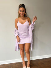 Load image into Gallery viewer, Icon Two Piece Button Down and Dress Set