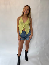 Load image into Gallery viewer, Garden Fairy Top