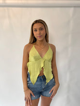 Load image into Gallery viewer, Garden Fairy Top