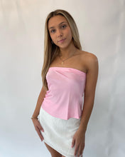 Load image into Gallery viewer, European Summer Top Pink