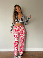 Load image into Gallery viewer, Light My Fire Jeans