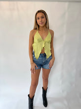 Load image into Gallery viewer, Garden Fairy Top