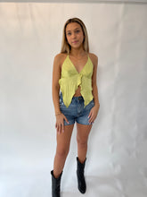 Load image into Gallery viewer, Garden Fairy Top