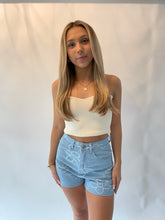 Load image into Gallery viewer, Sweet Delilah Shorts