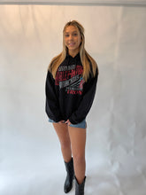 Load image into Gallery viewer, Vintage Harley Davidson High Octane Hoodie