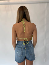 Load image into Gallery viewer, Garden Fairy Top