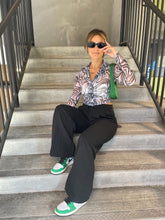 Load image into Gallery viewer, Piper Mesh Long Sleeve Top