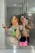 Load image into Gallery viewer, Amber Baby Tee