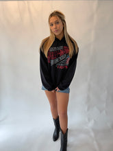 Load image into Gallery viewer, Vintage Harley Davidson High Octane Hoodie