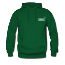 Load image into Gallery viewer, Forest Green Lorde Inspo Hoodie - forest green