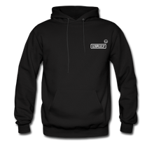 Load image into Gallery viewer, Black Lorde Inspo Hoodie - black