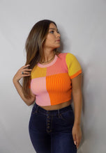 Load image into Gallery viewer, Clementine Sweater Top
