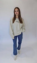 Load image into Gallery viewer, Unruly Sand Unisex Crewneck

