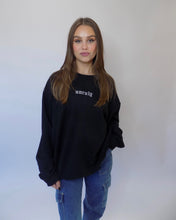 Load image into Gallery viewer, Unruly Unisex Crewneck
