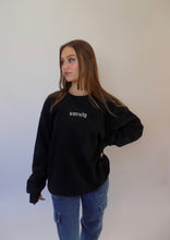 Load image into Gallery viewer, Unruly Unisex Crewneck
