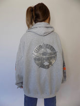 Load image into Gallery viewer, Vintage Harley Davidson Carson City Zip Up
