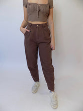Load image into Gallery viewer, Good Vibes Woven Pant
