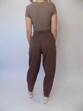 Load image into Gallery viewer, Good Vibes Woven Pant
