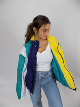 Load image into Gallery viewer, Vintage Christian Dior Windbreaker
