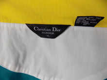 Load image into Gallery viewer, Vintage Christian Dior Windbreaker
