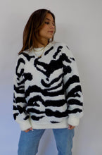 Load image into Gallery viewer, Untamed Sweater
