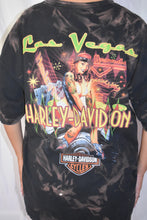 Load image into Gallery viewer, Vintage Harley Davidson Las Vegas Tee
