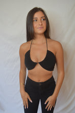 Load image into Gallery viewer, Eclipse Halter Top
