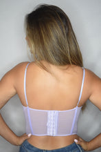 Load image into Gallery viewer, Bella Corset Tank
