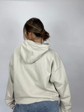 Load image into Gallery viewer, Unruly Logo Hoodie Sand
