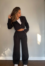 Load image into Gallery viewer, Sutton Wide Leg Trousers
