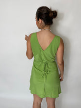 Load image into Gallery viewer, Tinkerbell Slip Dress
