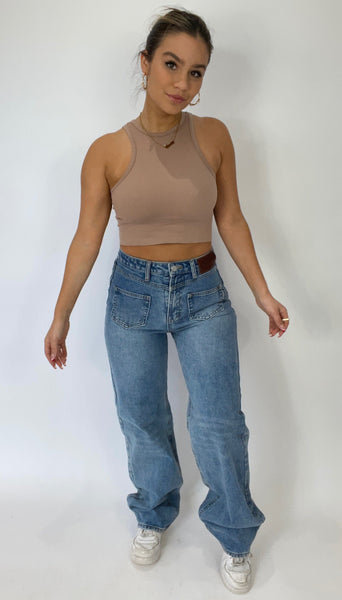 Avery Jeans