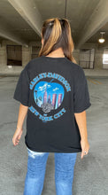 Load image into Gallery viewer, NYC Vintage Harley T-Shirt

