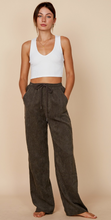 Load image into Gallery viewer, Stella Corduroy Wide Leg Pants
