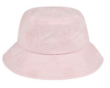 Load image into Gallery viewer, Cherry Blossom Bucket Hat
