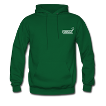 Load image into Gallery viewer, Forest Green Lorde Inspo Hoodie - forest green
